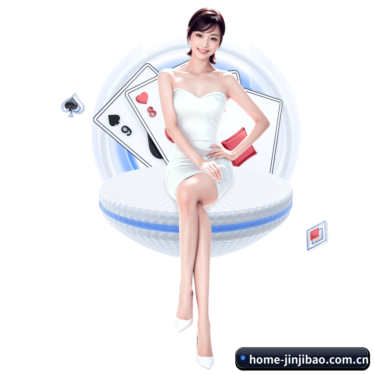 专注做深做实基础设施 - 长期内容价值积累 - jinjibao