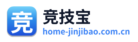 竞技宝 Logo